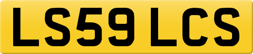 LS59LCS